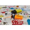 STABILO BOSS MINI - Highlighter - Pack of 5 - Assorted Colours