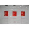 (3 PACK) COSRX Acne Pimple Master Patch, 24 Patches Each - EXP: 2/27