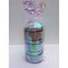 Virgin Coconut Sugar Scrub, 3.4 oz, 3 per pack Christmas Holiday Beauty Gift