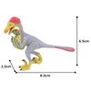 Kodansha Supervised MOVE Dinosaur Figure [Dinonics] MV-D06