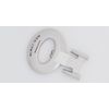 Brothers Star Trek: The Next Generation: USS Enterprise NCC 1701-D Chrome Bottle Opener