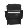 KH BASIC BS223 Waist Bag with Lid and Inner Holder