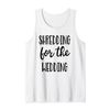 Wedding Bride Groom Gym Training Workout Tank Top