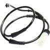 2PC Front Rear Brake Pad Sensor Fit For Mini Cooper Countryman Paceman