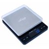 Weighmax Digital 3000 x 0.1g Pocket Scale, light-weight kitchen and postal scale
