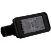 Van Wezel 0975920 Licence Plate Light