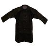 Duster Childs Caped Canvas Brassada