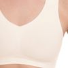 Anita - Essentials - Women's - Bralette - Bra - Underwear, crystal, S