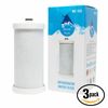 3X Refrigerator Water Filter for Frigidaire RF-200