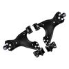 Front Lower Control Arms Ball Joints For 09-15 Chevy Traverse GMC Acadia