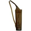 Wyandotte Leather Medium Shoulder Quiver, Right Hand