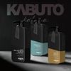 Kabuto Katana - Fiber Anti-Ageing Shampoo