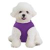 Adjustable Dog Pet Harness Breathable Padded Mesh Escape Proof Reflective Jacket