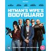 The Hitman’s Wife’s Bodyguard