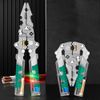 Tuvilo Electrical Pliers, Folding Stylus Screwdriver Wire Stripper 2025