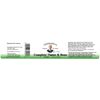 Dr. Christopher's Formulas Complete Tissue and Bone Ointment - 4 oz