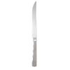Winco Stainless Steel Carving Knife, 8-Inch