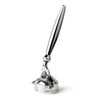 Edwin Jagger Chrome Cone Cartridge Razor Stand