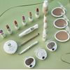 DEBORAH 0% Pure Foundation Compact 01 Fair Make-Up And Cosmetic