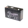 Replacement for Sure-Lites RD-3 Battery by Technical Precision