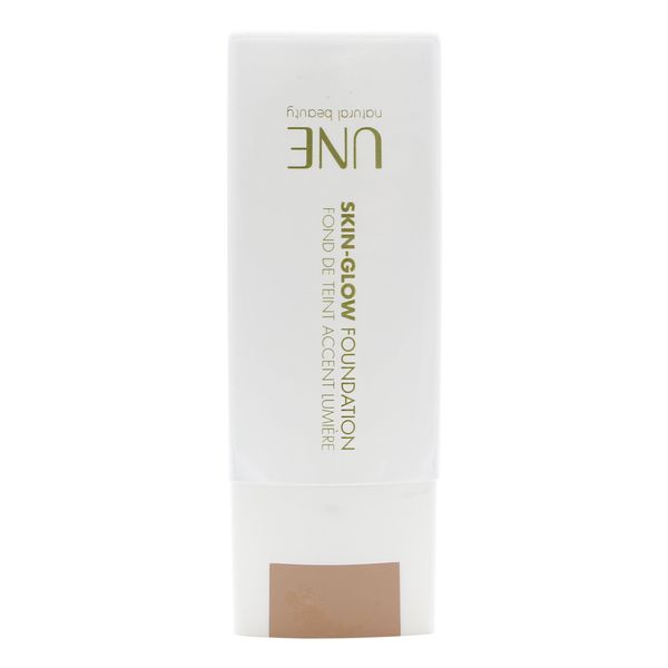 Bourjois Une Skin Glow Foundation 1.0oz (30ml) - G13