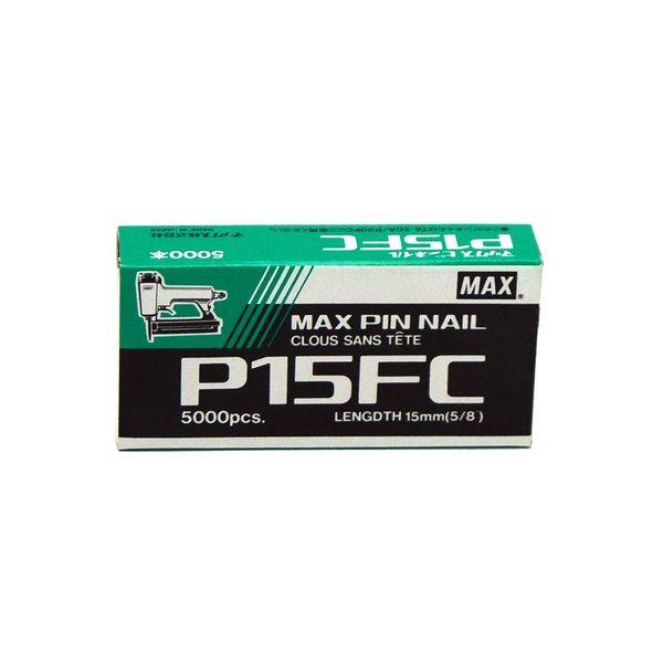Max (Max) pinneiru p15fc