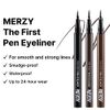 MERZY The First Pen Eyeliner P2. Brownie