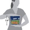 Fisher Walnuts Halves and Pieces 10 Ounce Versatile Nut Snack for Baking and ...