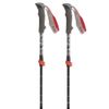 Robens Rydal C66 Carbon Fibre Trekking Pole Black