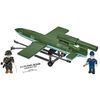 COBI V-1 Flying bomb (Fi 103), Green