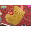SOAP STUDIO Soap Studio SpongeBob Patrick Relaxing Time Figure