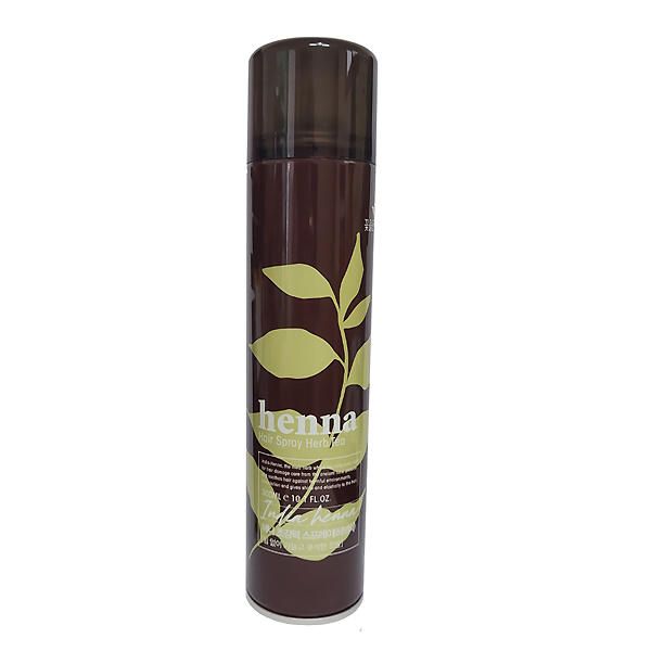 Henna super strength spray (herbal tea)