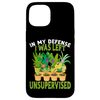 iPhone 15 Gardening Potted Plant Case