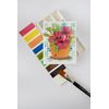 Intense Liquid Colors by Bibi Cameron (Tuscany Earth - 8 Pack)