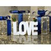 The Word Vase ~ Plant "Love"