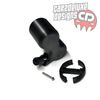 Dual gauge pod mount for 2010-2018 Ram grab handle cap bolt on