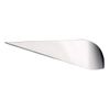 Alessi AD01 Cheese Knife , Silver