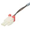 SPARES2GO Temperature Sensor Thermostat for Beko Fridge Freezer