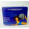 Completely Bare Bare More Ouch Less Strip Less Hard Wax Pearls 3oz New