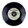 45 RPM Record Adapter Solid Aluminum 7 Inch Vinyl Record Dome 45 Adapter for ...