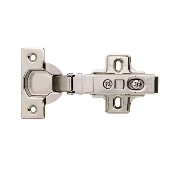 2Pk Liberty Brainerd 35mm 110-Degree Full Overlay Soft Close Cabinet Hinge. 