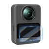 AR Screen Protector for DJI Osmo 360 Camera Anti-reflective HD Explosion-proof