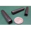 K-mac Steel Spring Pin, 3/8" x 2.00", 10 pcs. - Black
