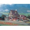 Vollmer 43512 Bahnhof Wildbach
