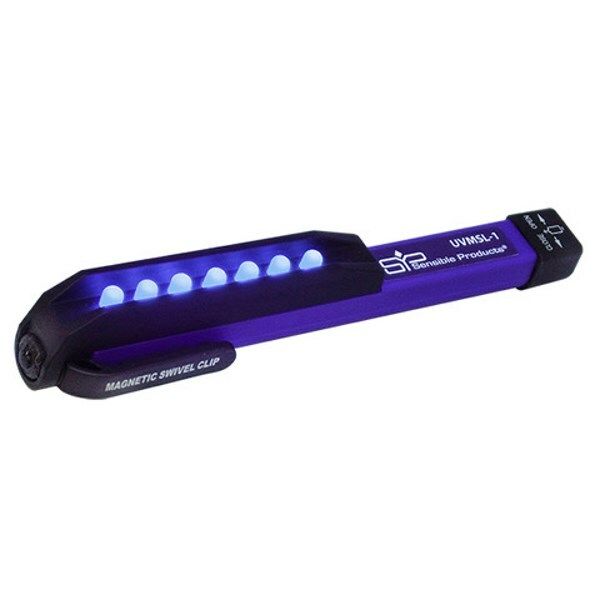 UV Stick Light UVMSL-1 UVMSL UVMSL1 , Powerful UV Flashlight , SOLD EACH