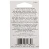 Microtex Sharp Machine Needles-Size 8/60 5/Pkg (2 Pack)
