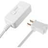 Plug in Dimmer Switch for Lamp, Table Lamp Dimmer for Dimmable LED/CFL Lights an
