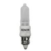 XJD60FR/MC - Volts: 120V, Watts: 60W, Type: Xenon Bulb