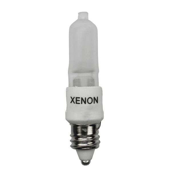 XJD60FR/MC - Volts: 120V, Watts: 60W, Type: Xenon Bulb