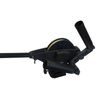 GEAR RAK Dual Adjustable Rod Holder KIT for Cannon DOWNRIGGERS -Switch in Seconds